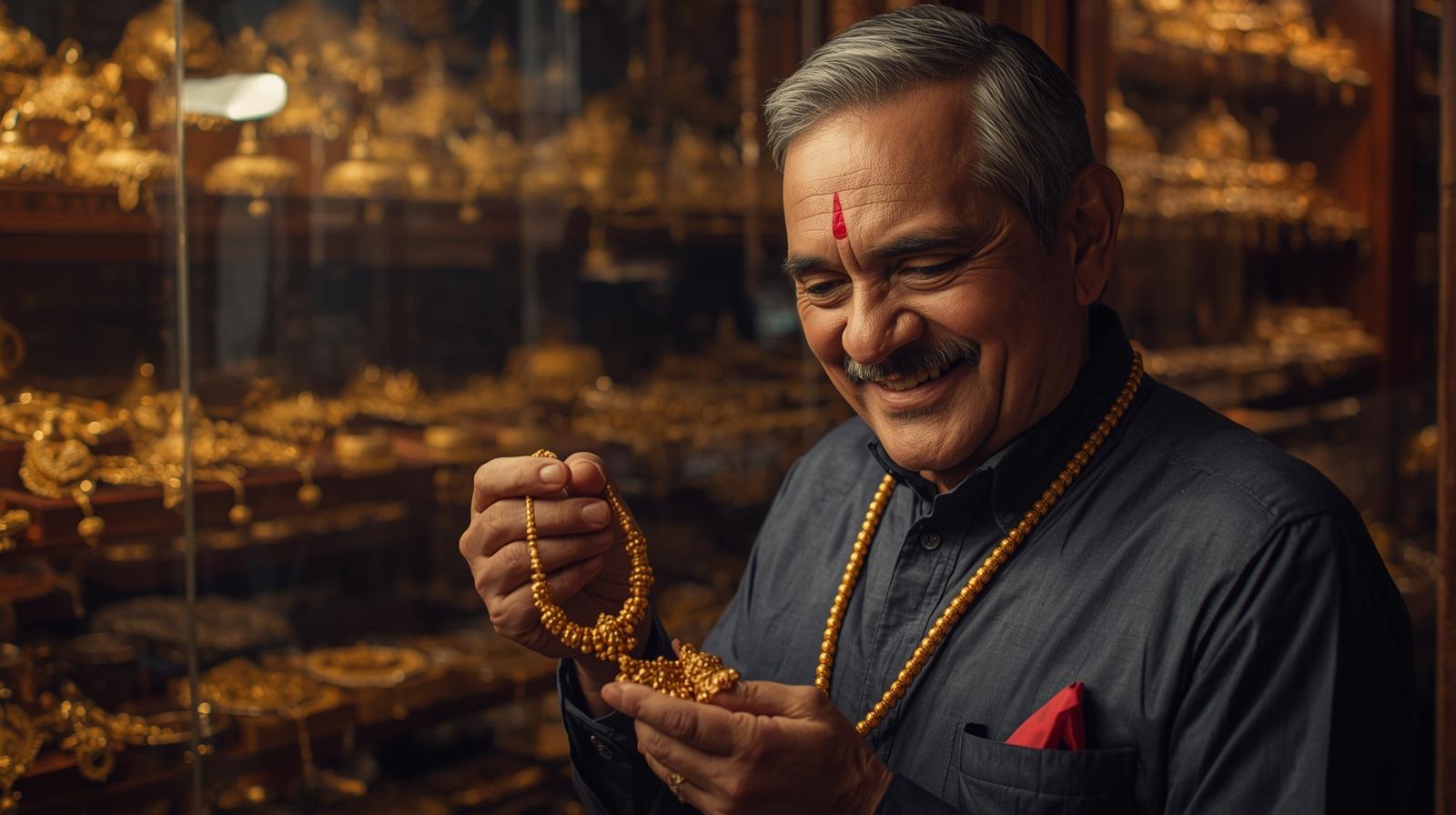 Gold Loan Price in Bengaluru: Unlocking the True Value of Your Gold with Nitstone Finserv